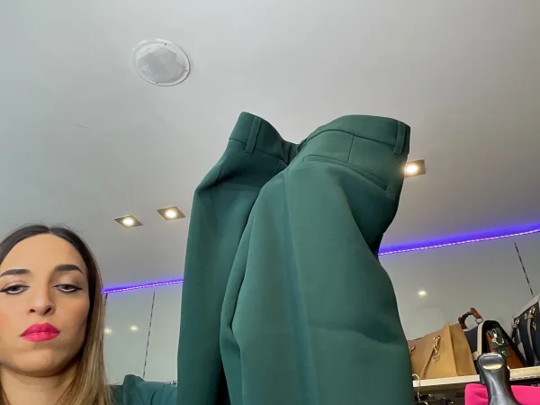 Pant | Astra boutique 