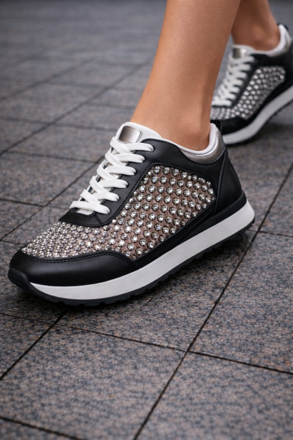 Sneaker 1309 (2 Farben) | Lieblings Schuhe