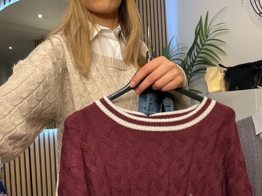 Pull | Astra boutique 