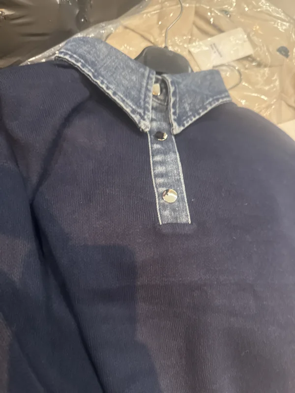 Pull 797 | Astra boutique 