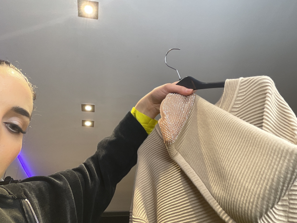 Robe | Astra boutique 