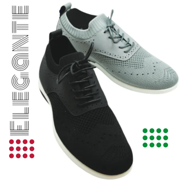 Zapatos elegante para caballero | romerovariedades 