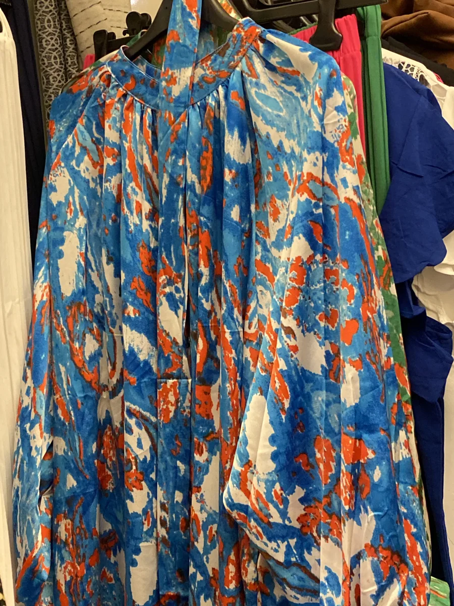 Robe  | Astra boutique 