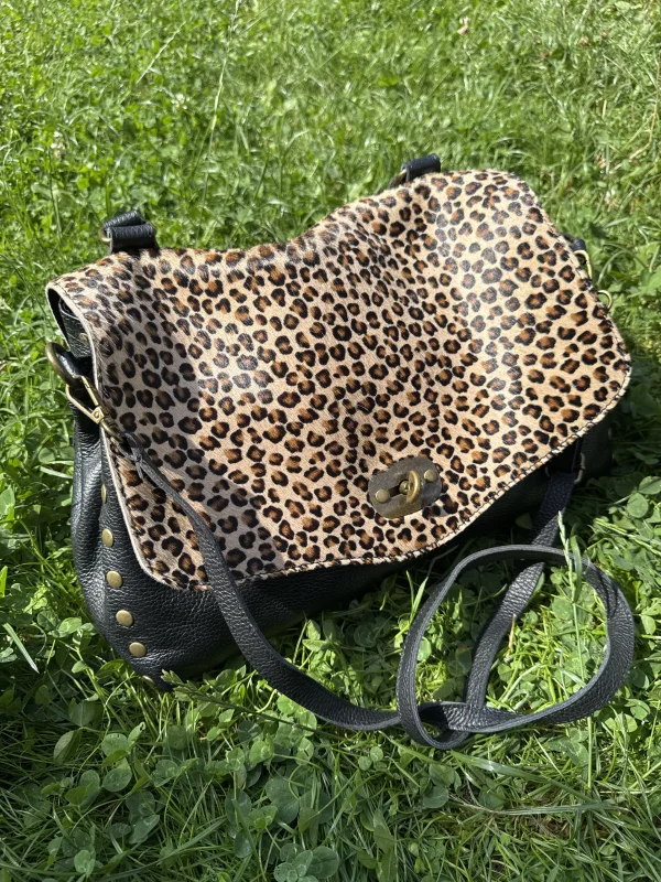LEO BAG | TRUE QUEEN SWDN