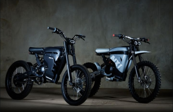NX1 ELECTRIC BIKE  | power sports dealership 