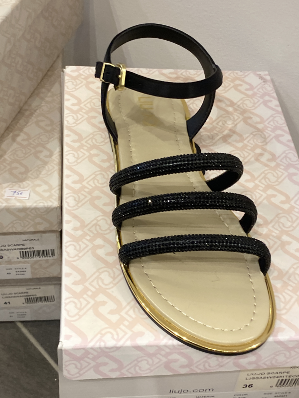 Sandales liu jo | Astra boutique 