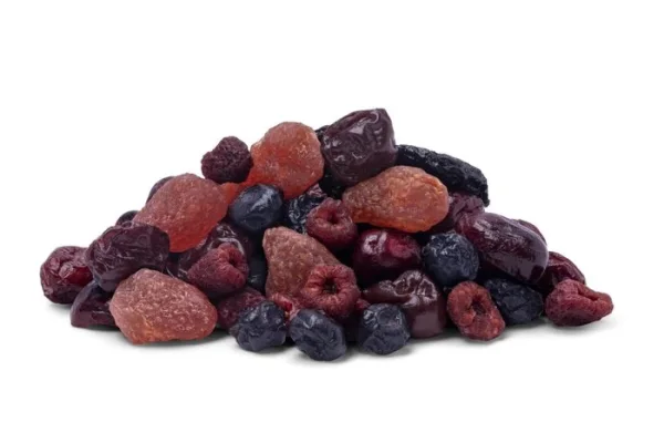 تشكيلة الفواكه الحمراء melange fruits rouges | DARLWARD