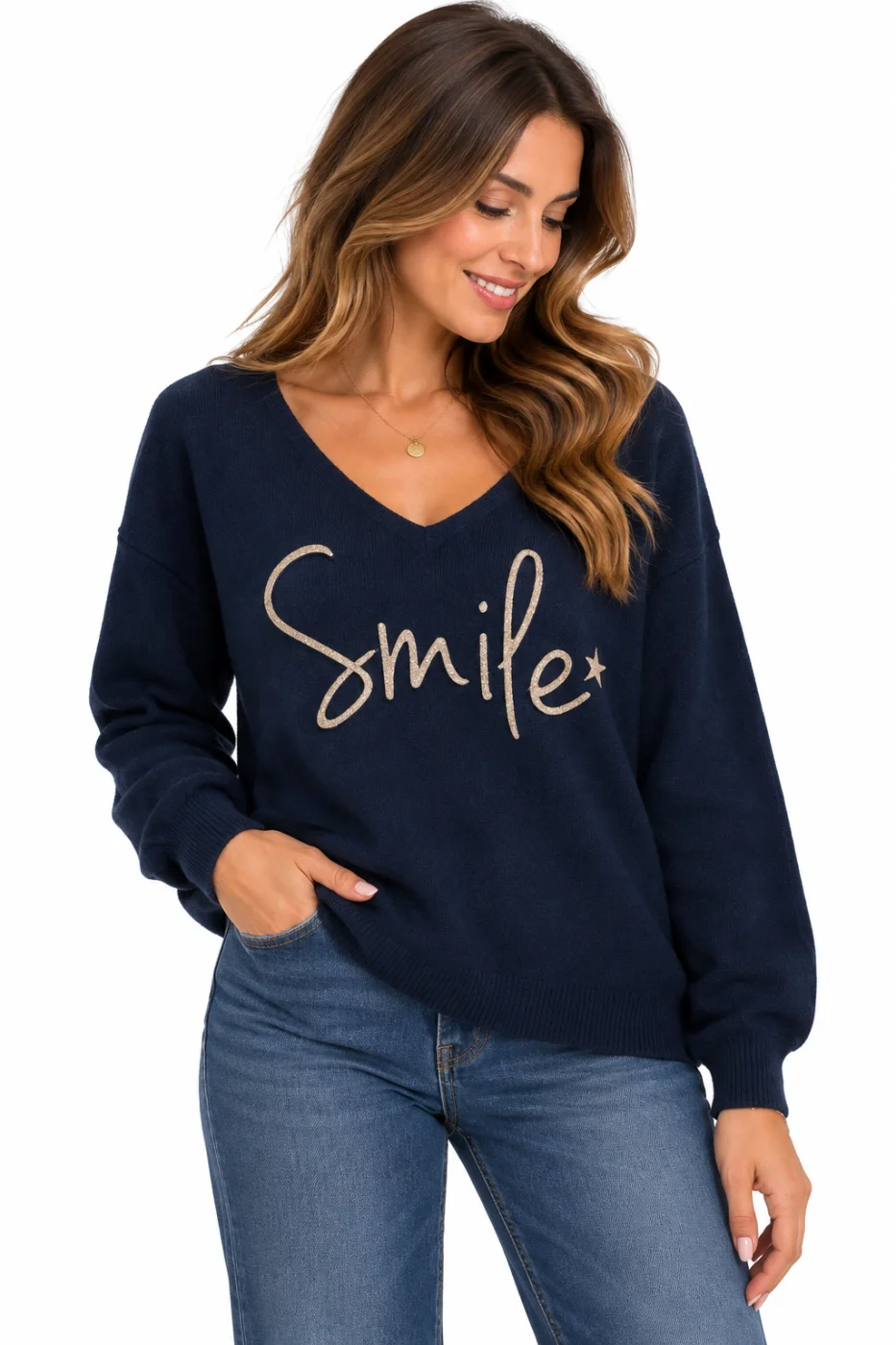 Pull smile | Jus de coco