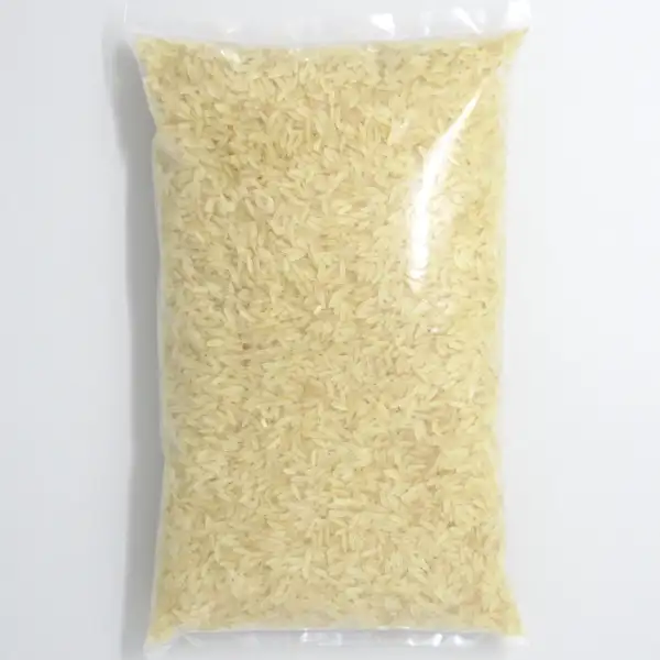 Long Grain Parboiled Rice | Premium Source