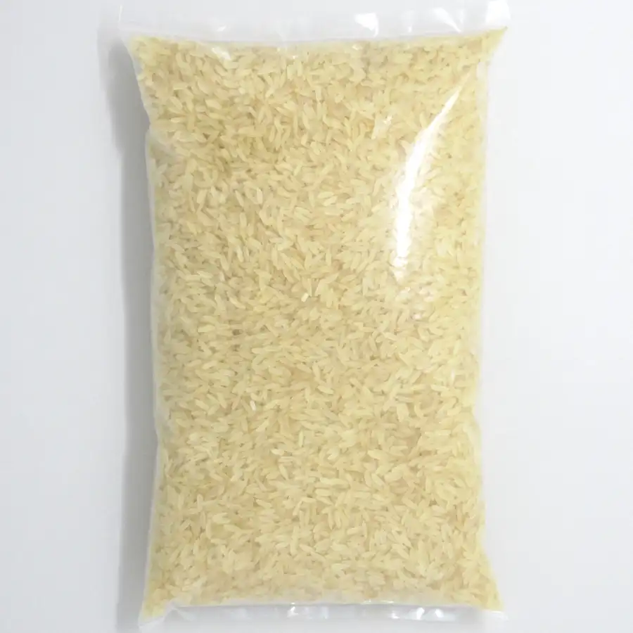 Long Grain Parboiled Rice | Premium Source