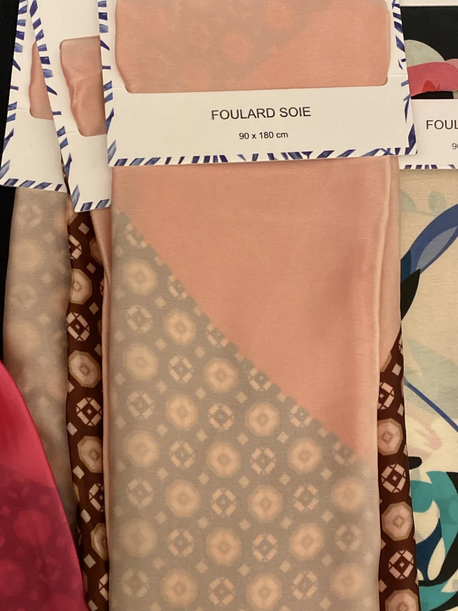 Foulard | Astra boutique 