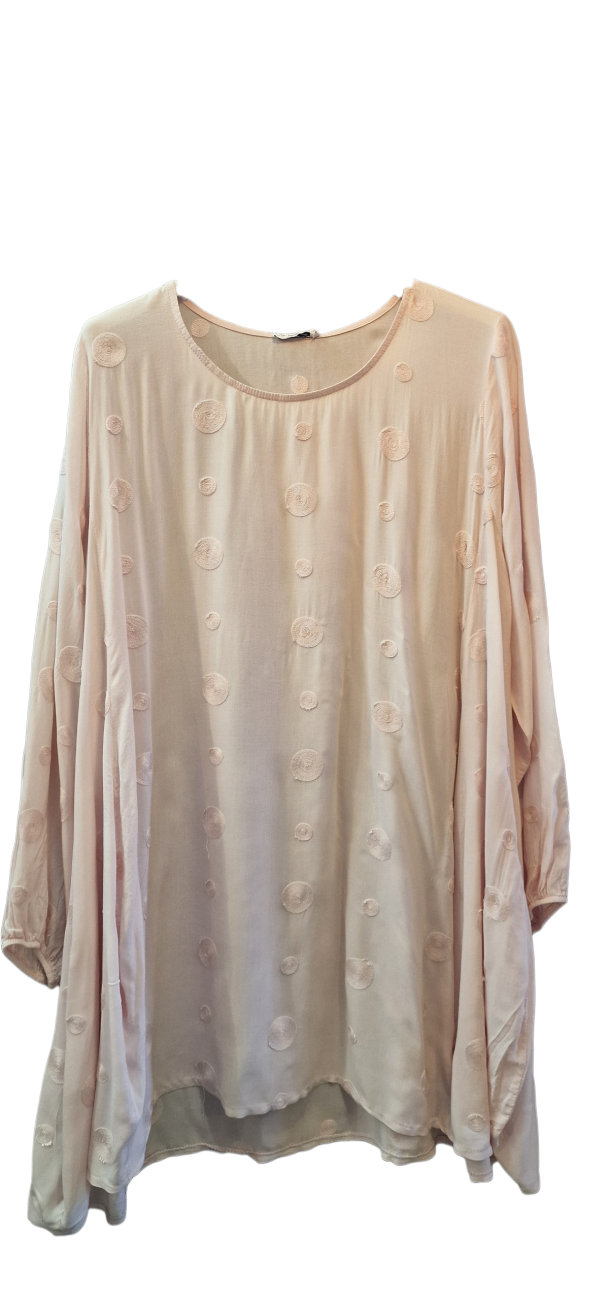 Tunique M 35 | Chouettes vêtements 