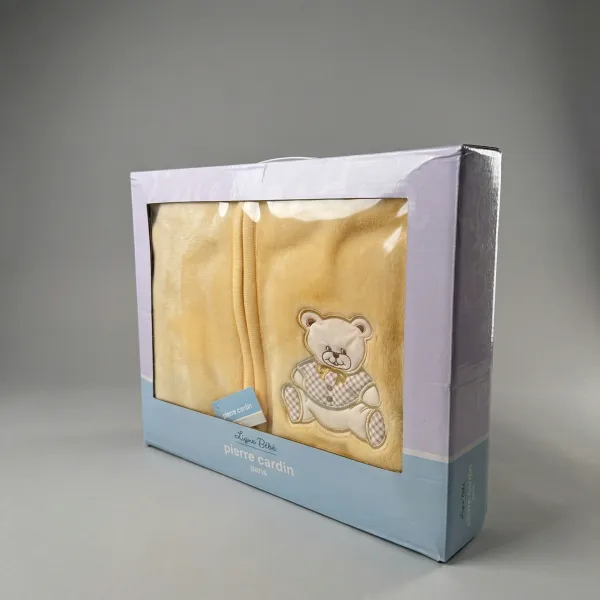 Baby sac Pierre Cardin | JUSTKIDS 🫶🇱🇺