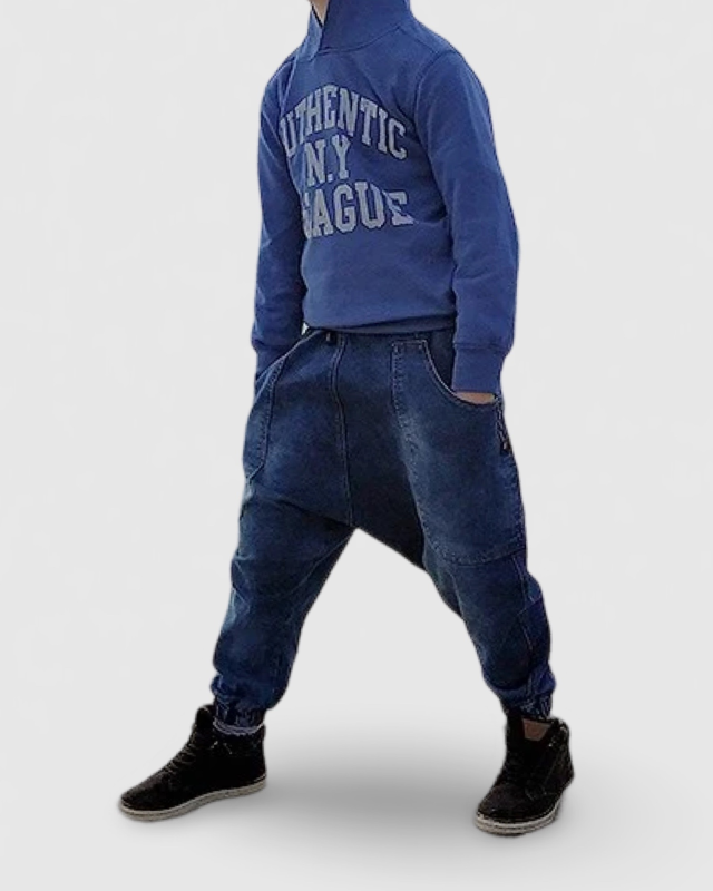 Sarouel Muadh | AMCOSMETIK