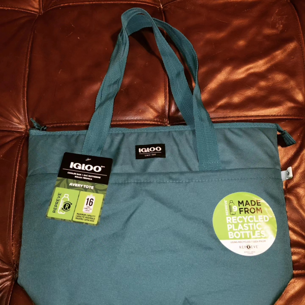 Igloo cooler bag  | Newnewplug