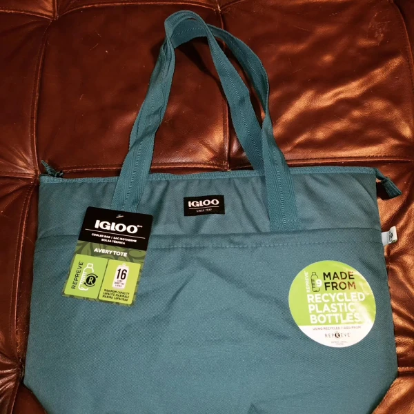 Igloo cooler bag  | Newnewplug
