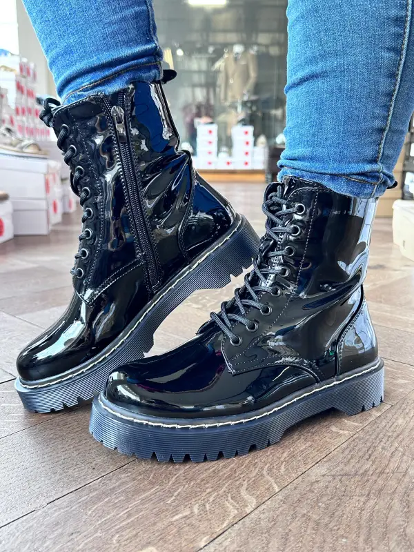 Boots S25 (2 Varianten) | Lieblings Schuhe 