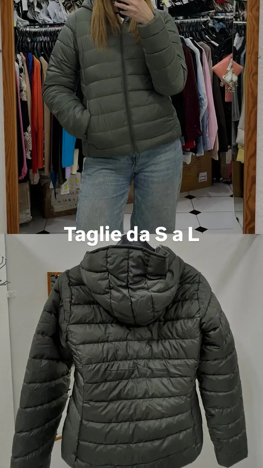 Taglia s—l | Miss moda fashion miss moda fashion 