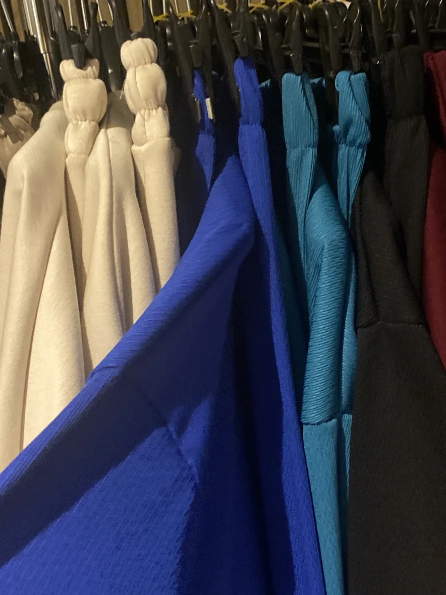 Ensemble azer | Astra boutique 