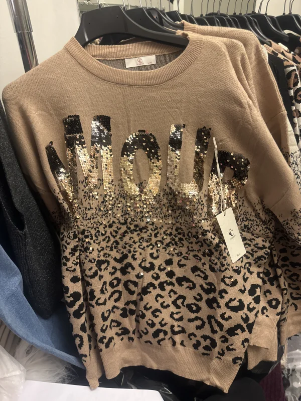 Pull ett | Astra boutique 