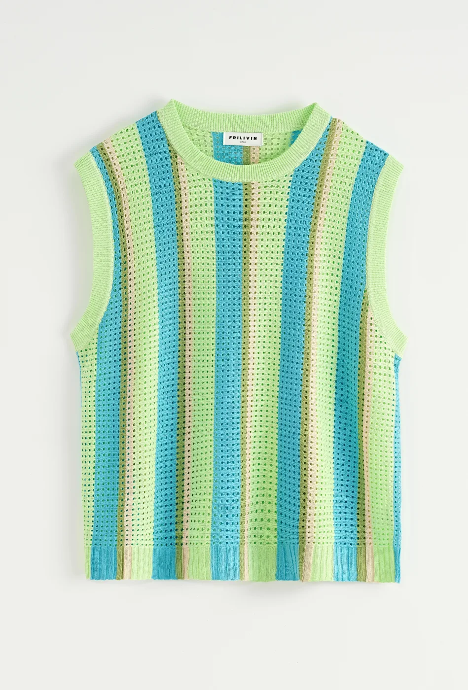DEBARDEUR MAILLE | STYLISH PARIS