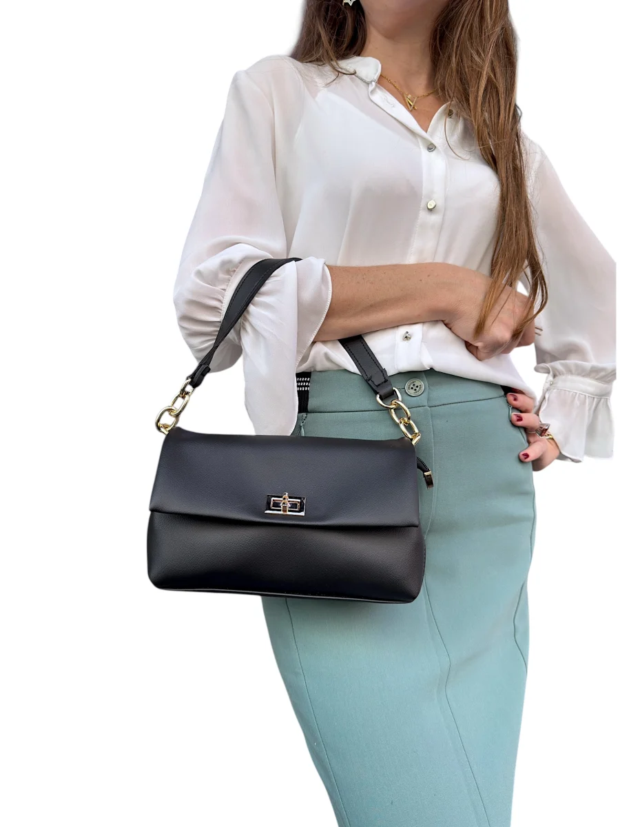 Alexia Noir | Sac'ré