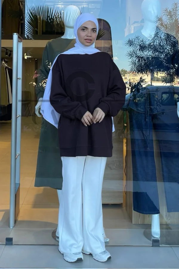 Pull Calm Mind | CasaZaz