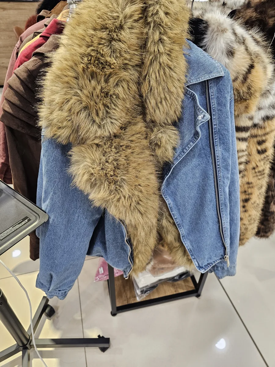 veste faiza | Dresses of my World