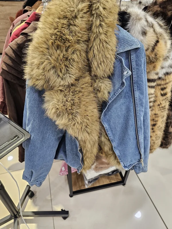 veste faiza | Dresses of my World