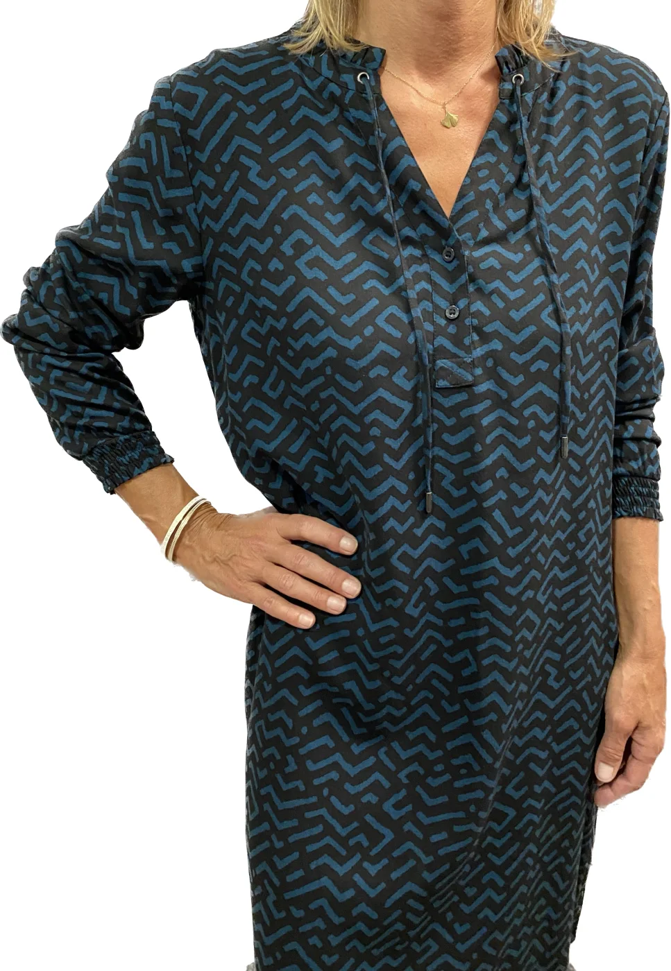 Robe street one | Jus de coco 