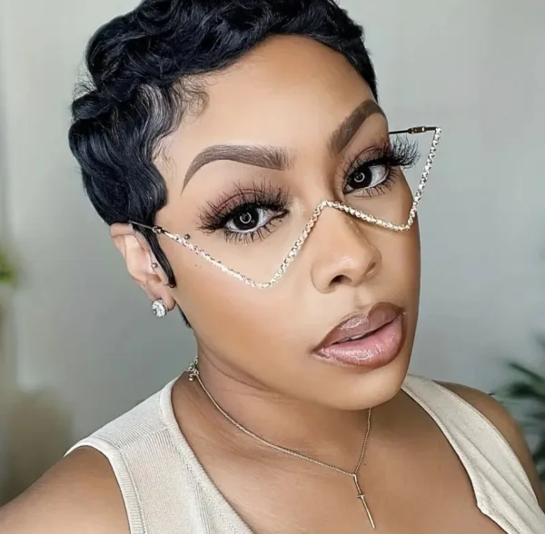 Lunettes fantaisistes | My beauty Shopper