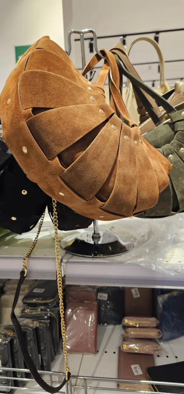 Sac Fleure | Dresses of my World