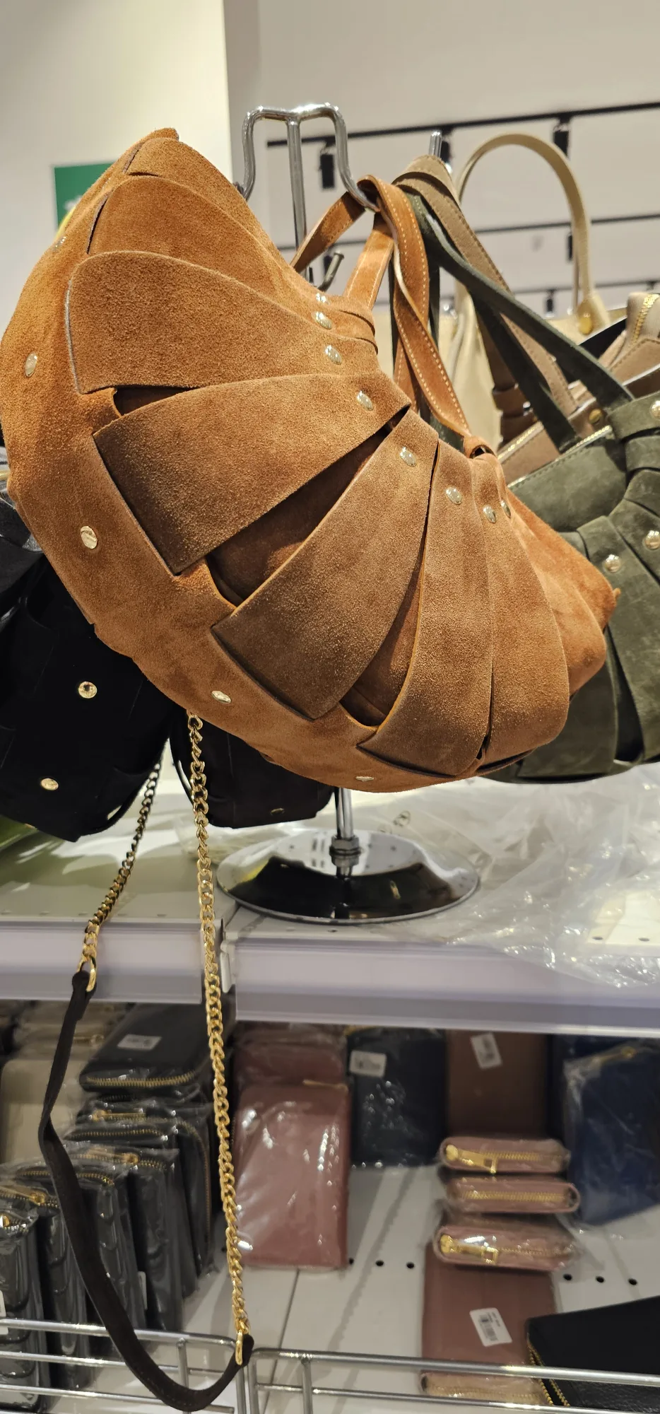 Sac Fleure | Dresses of my World