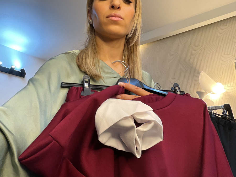 Ens | Astra boutique 