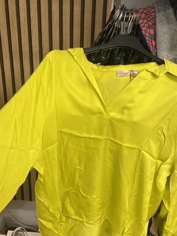 Chemise  | Astra boutique 