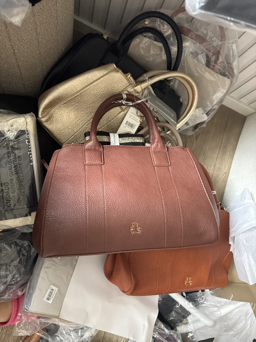 Sac lulu aze | Astra boutique 