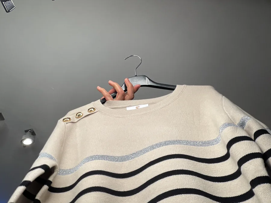 Pull | Astra boutique 