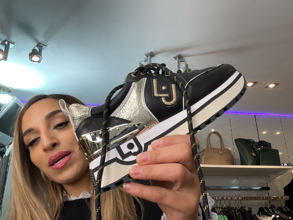 Bask | Astra boutique 