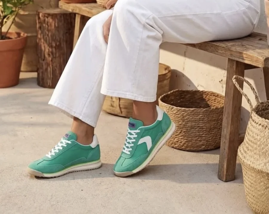 Basket findlay | Jus de coco 