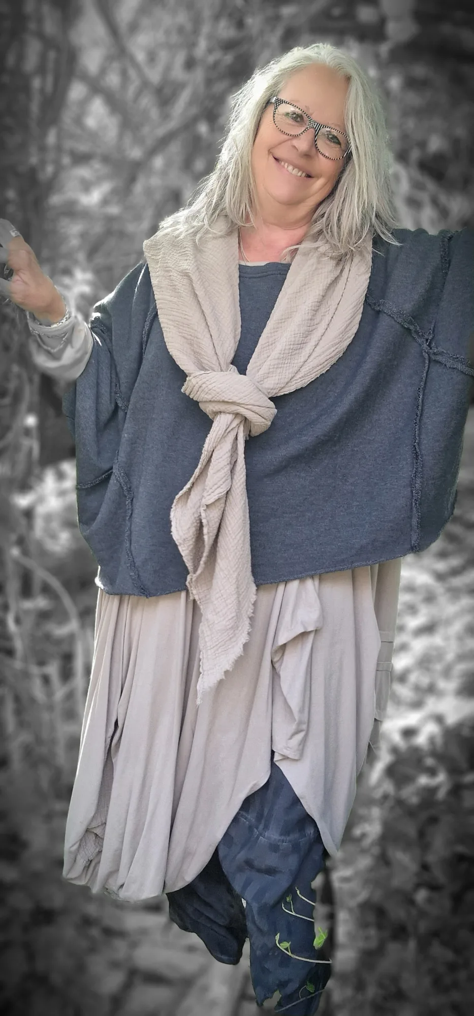 SWEAT SHIRT Buffalo | Chouettes vêtements 