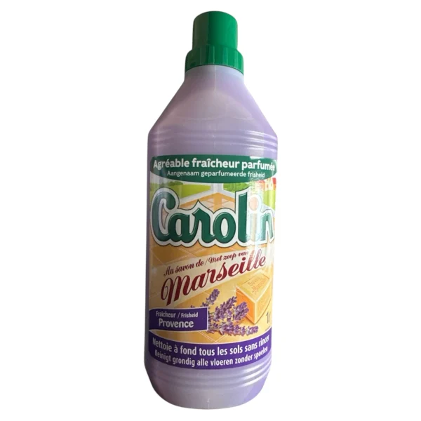 Carolin  | Miniprix