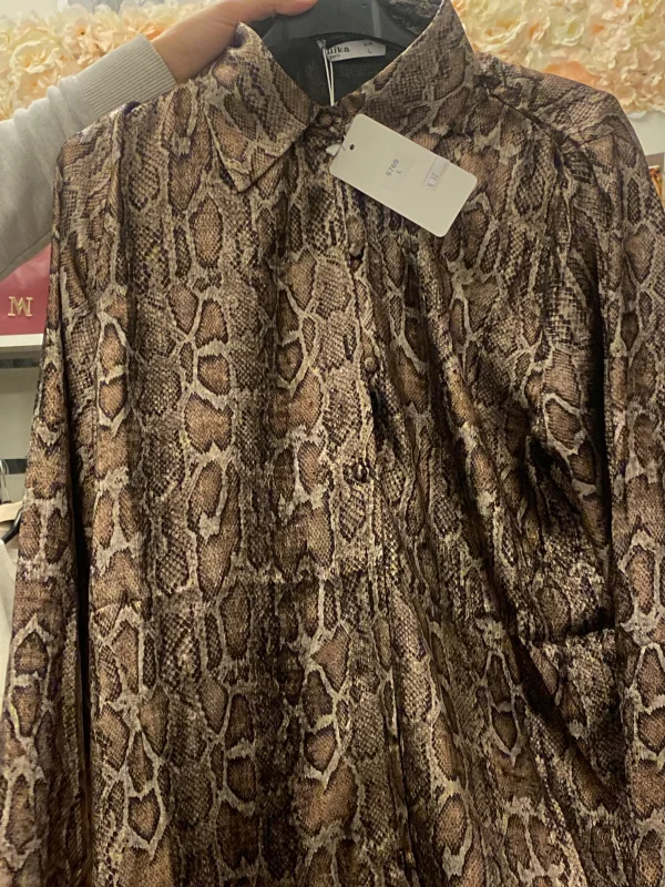 Chemise | Astra boutique 