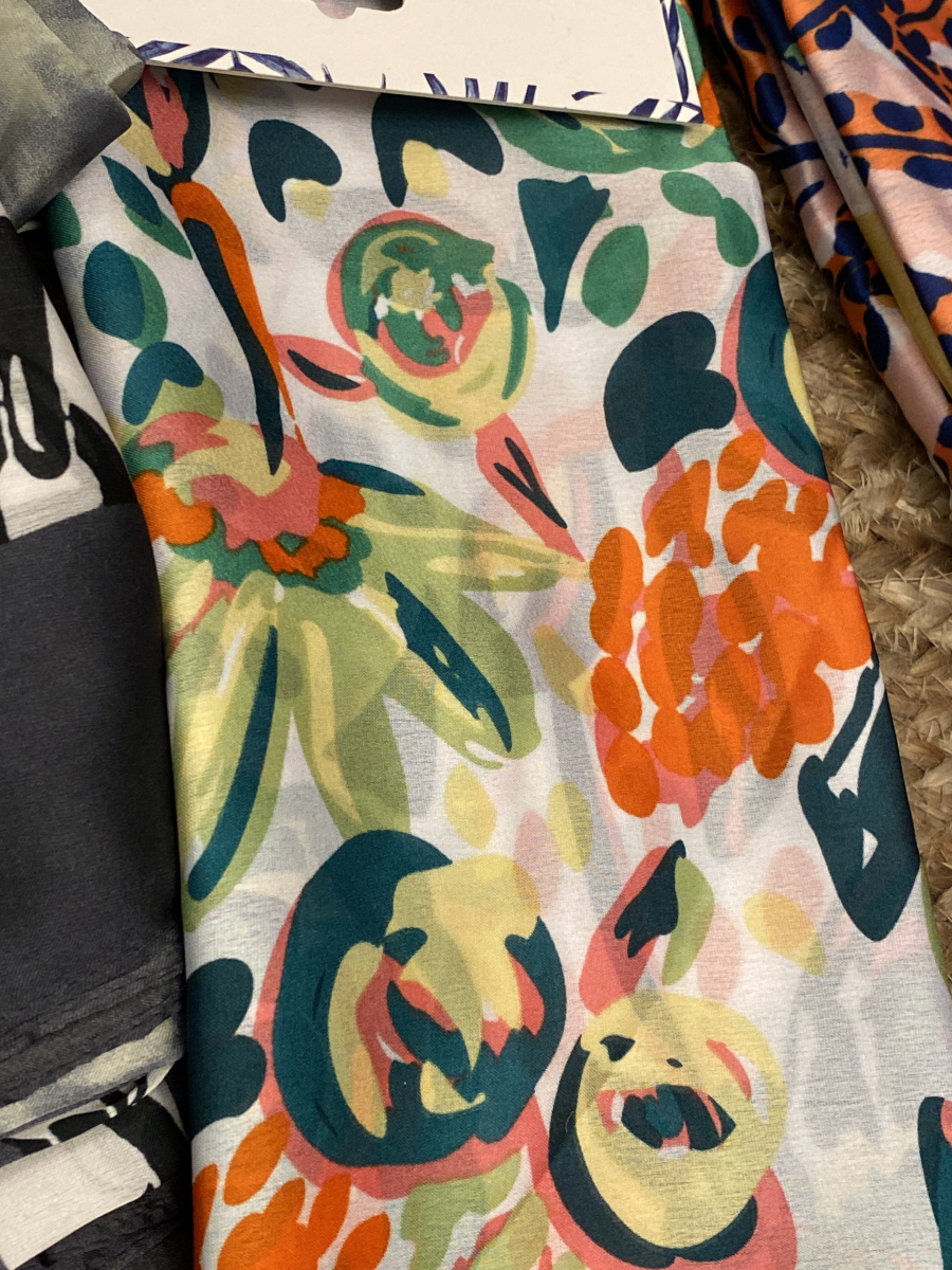 Foulard | Astra boutique 