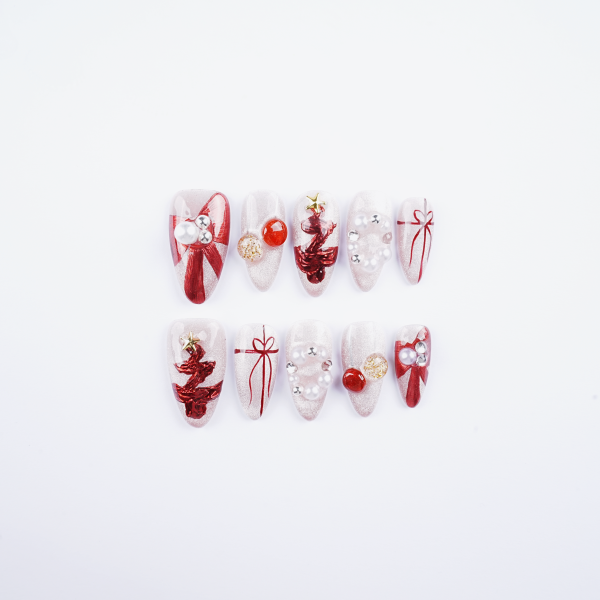 Holly Christmas | Selle