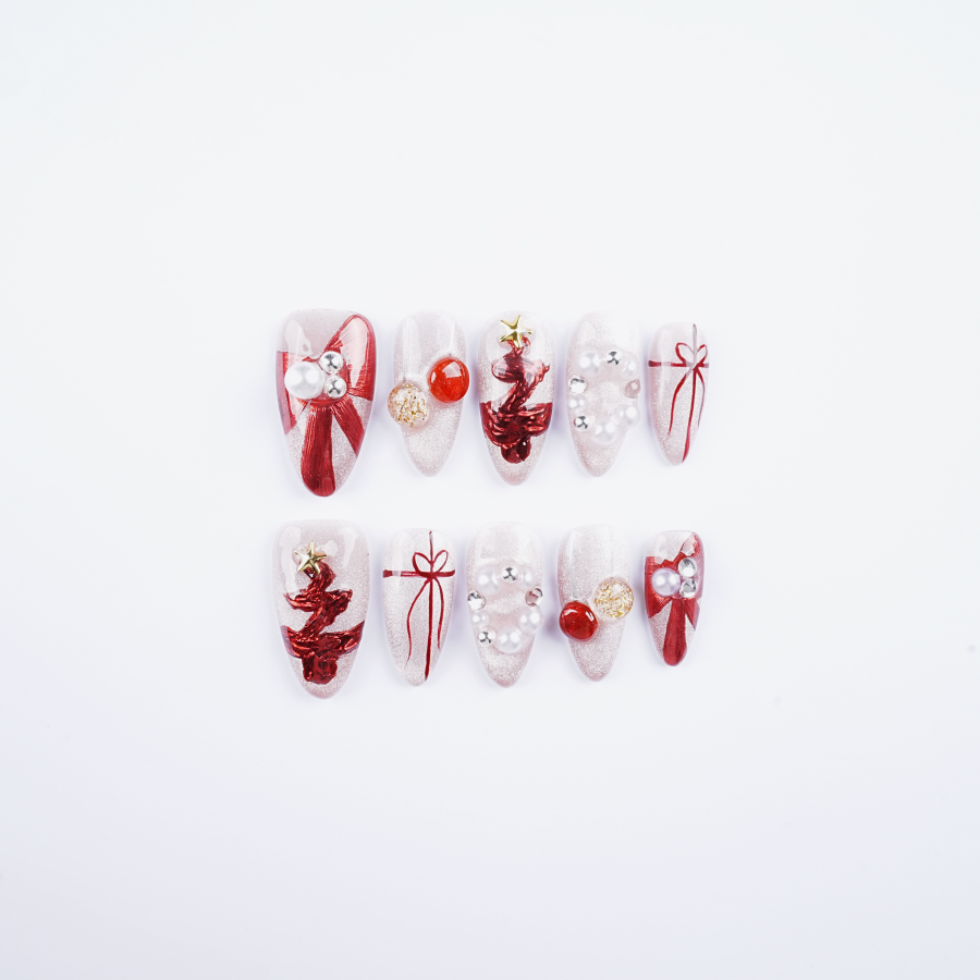 Holly Christmas | Selle