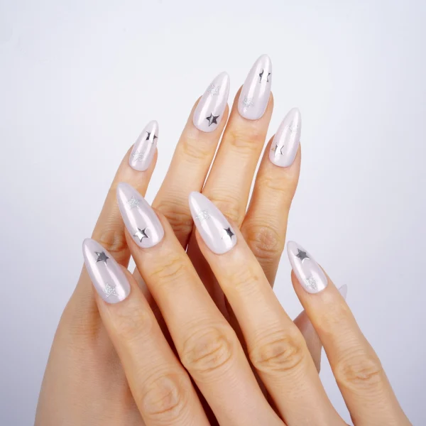 Starry Nails (Cy-a717) | Selle