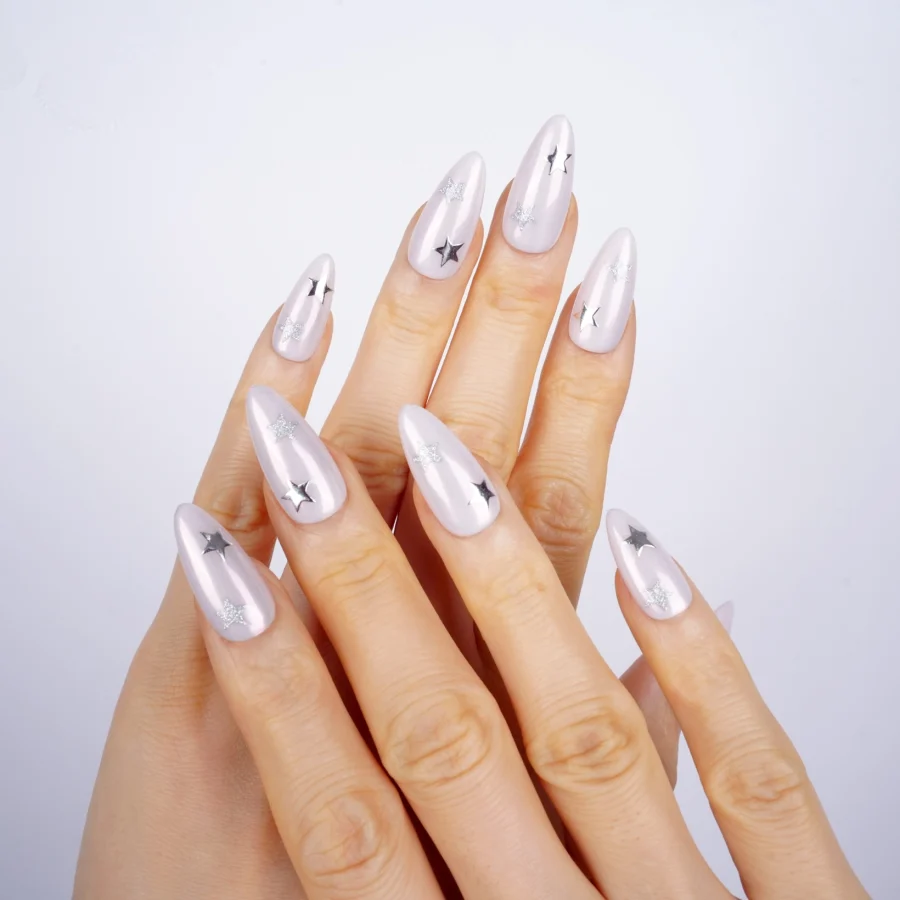 Starry Nails (Cy-a717) | Selle
