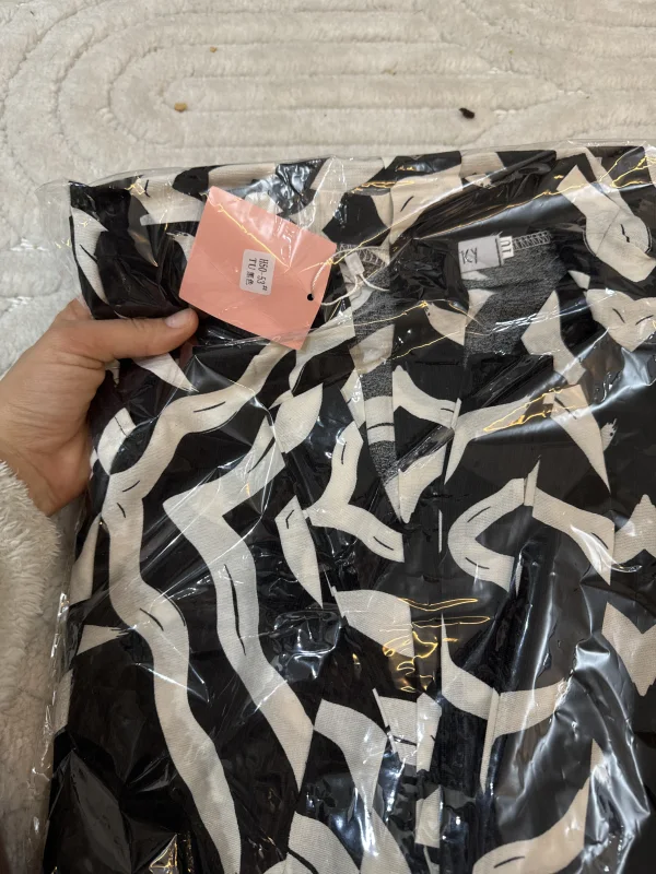 Robe 50-53 | Astra boutique 