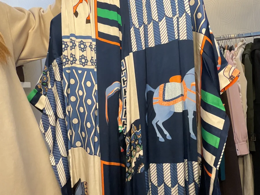 Ens | Astra boutique 