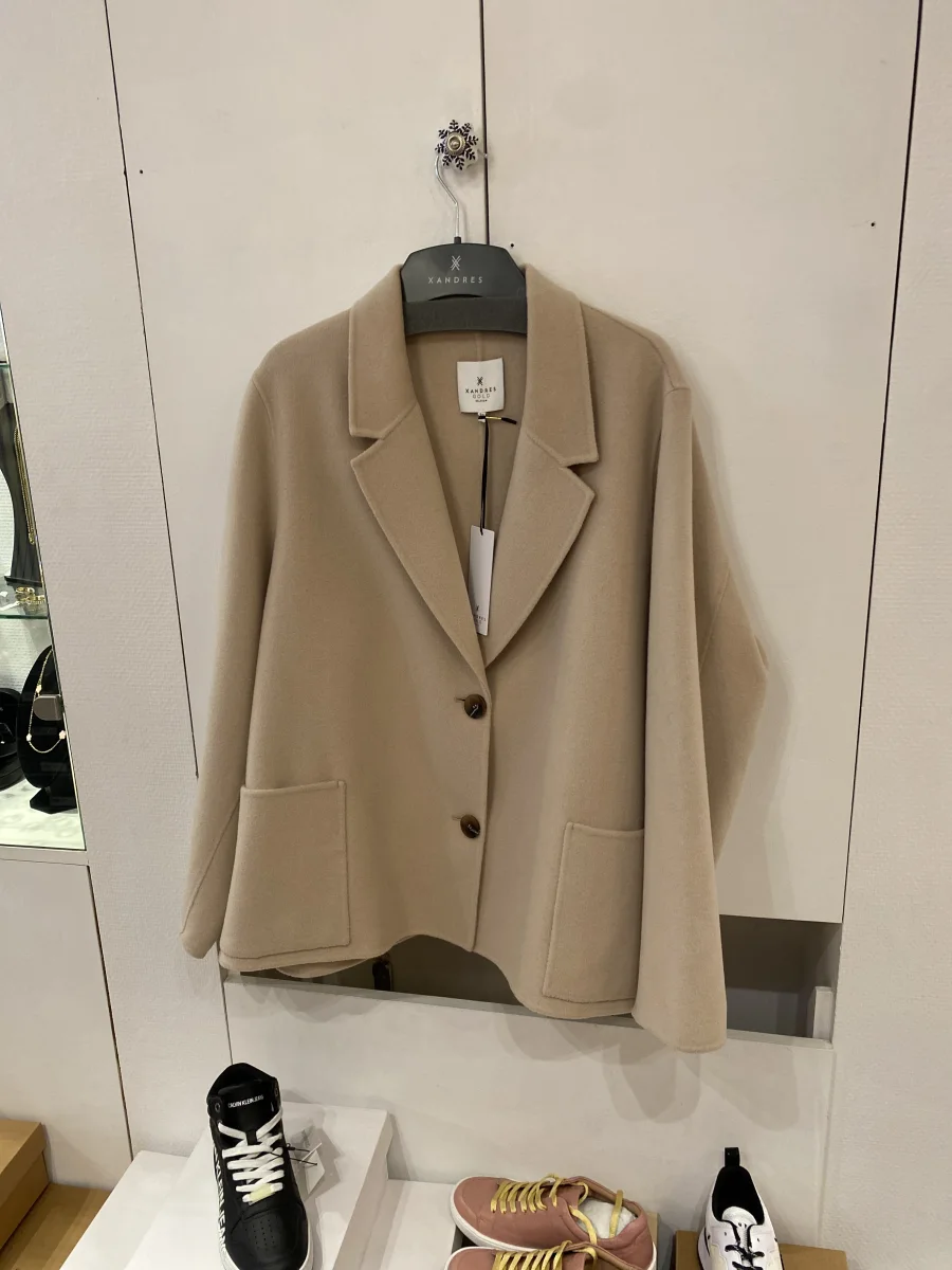 Veste  | Astra boutique 